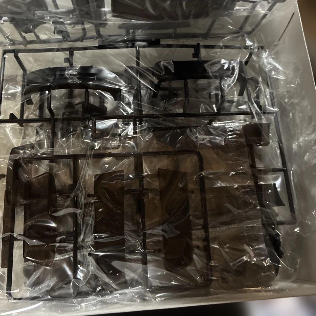 青島ODYSSEY VIP American 1/24 ファブレス絶版