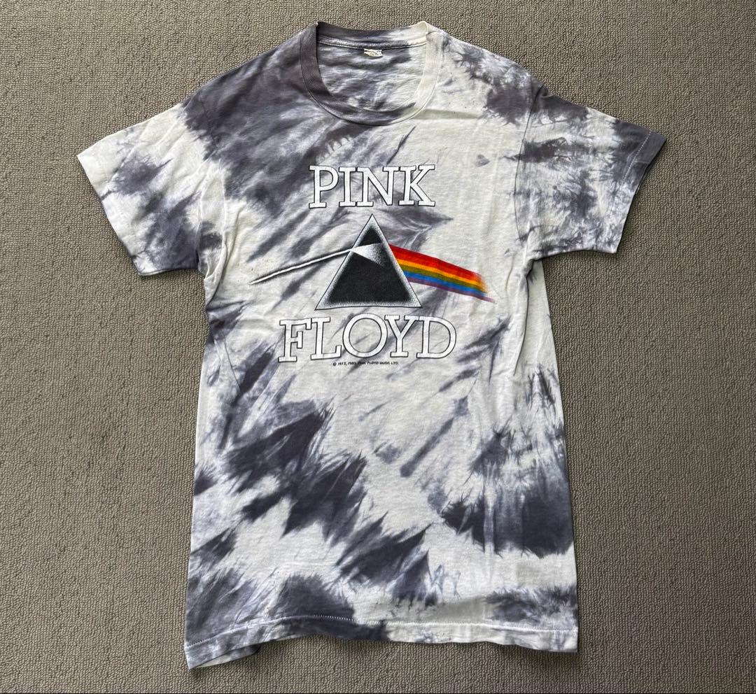 ミュージシャン 1982 Pink Floyd DSM T shirt