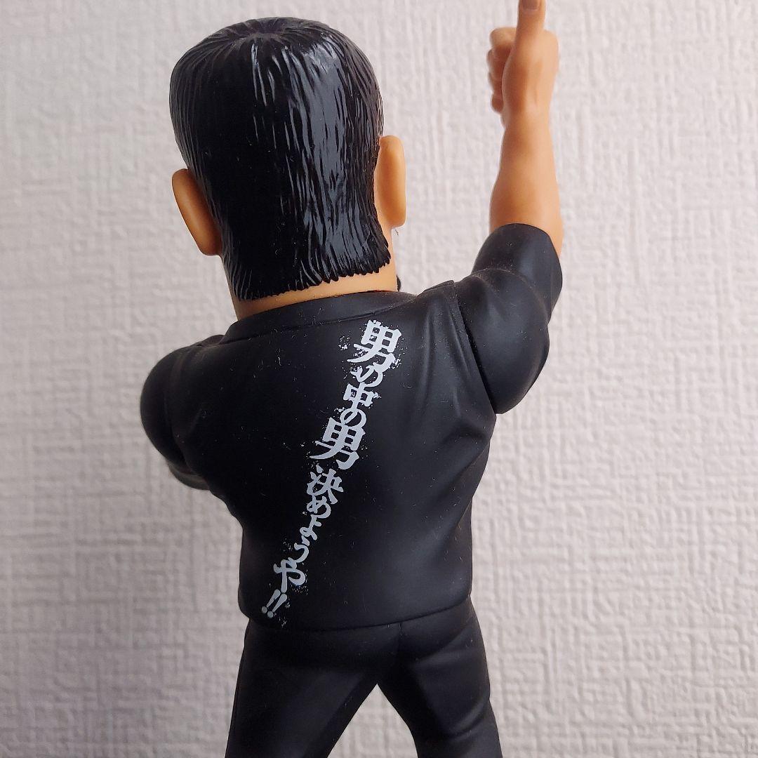 HAOフィギュア　髙田延彦　PRIDE