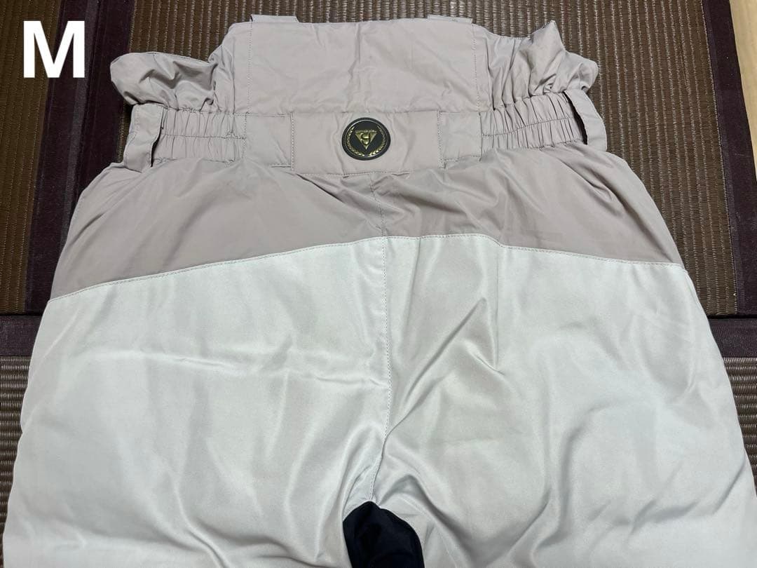 がまかつ ダウンジャケット ダウンパンツ 5点セット