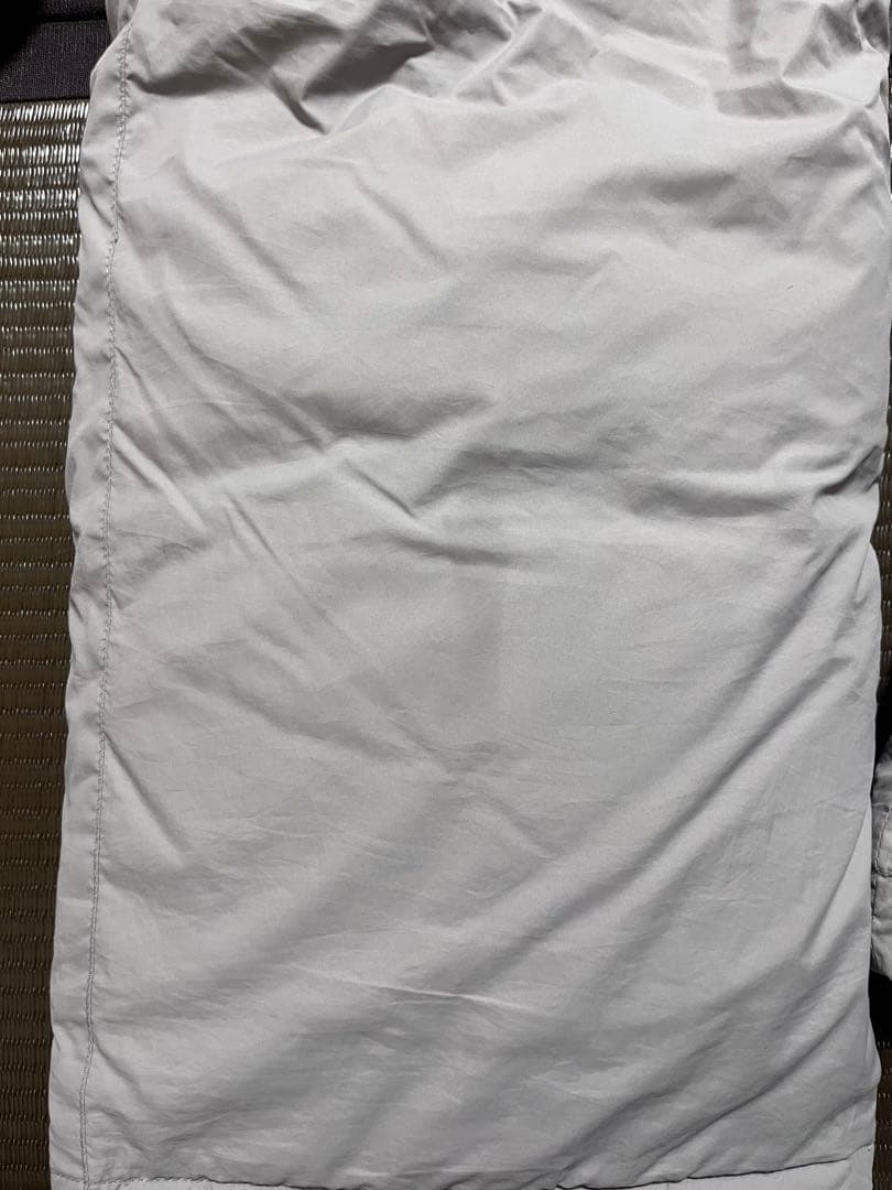 がまかつ ダウンジャケット ダウンパンツ 5点セット