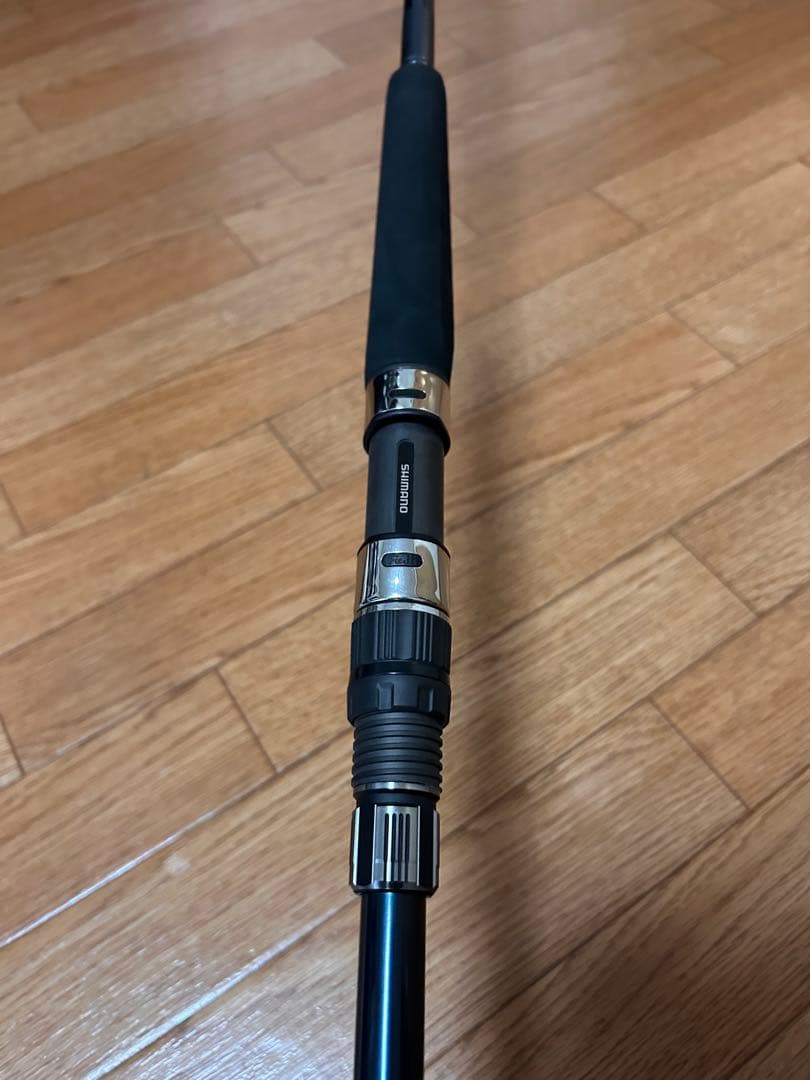 24コルトスナイパーSS S96MH 美品 SHIMANO シマノ