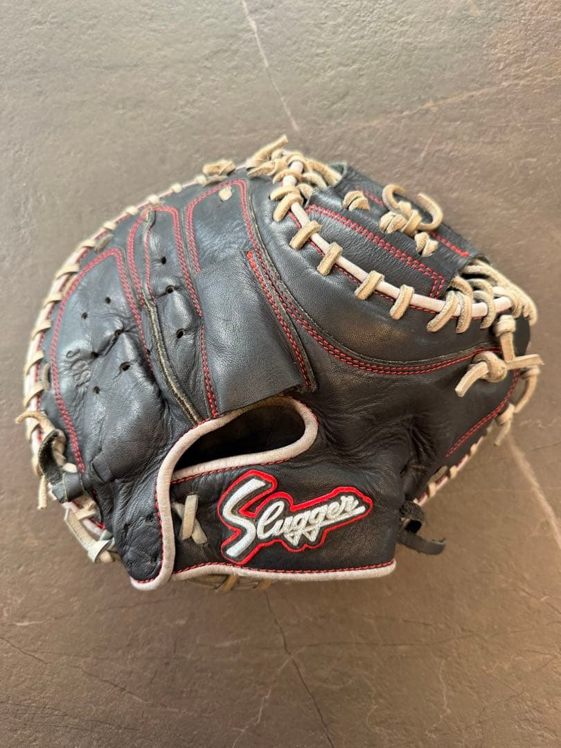 久保田スラッガー Slugger グローブ 限定カラー JCSP 野球