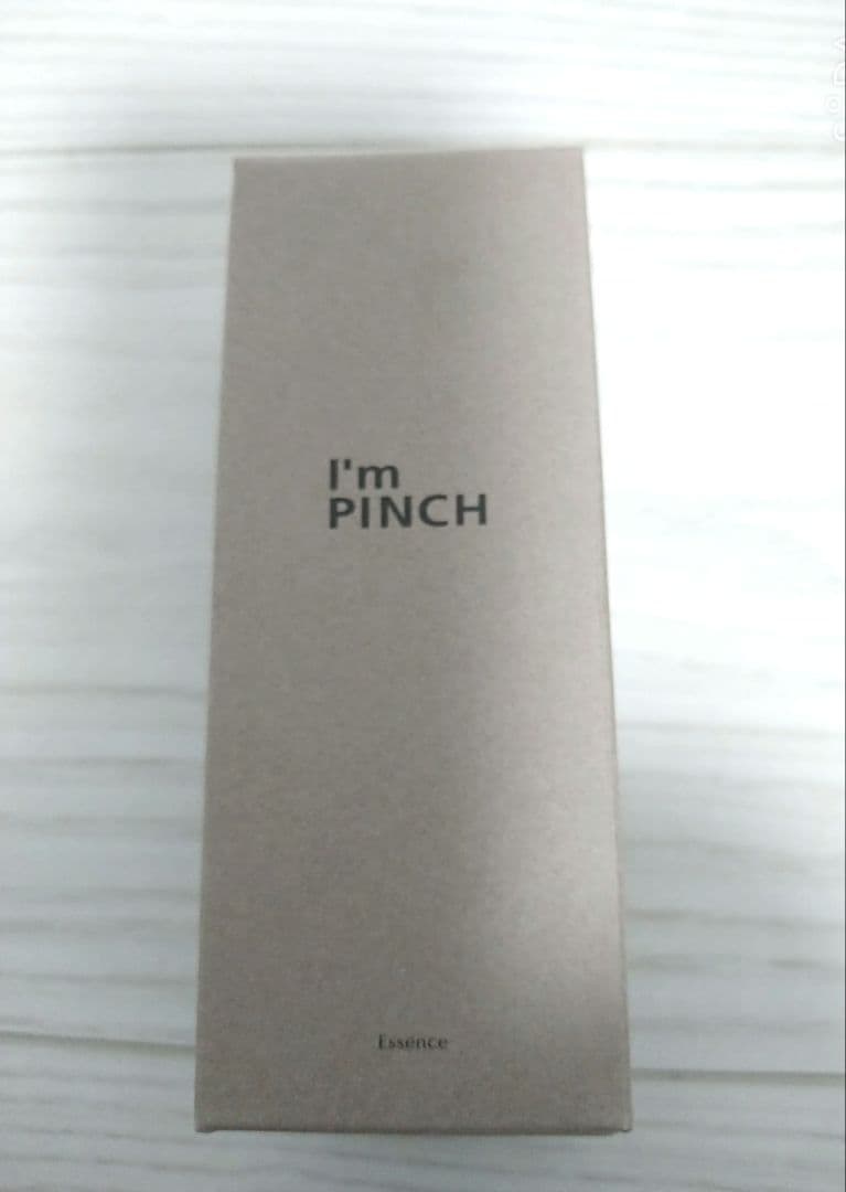 新品未開封 アイムピンチ エッセンスm 美容液 60ml