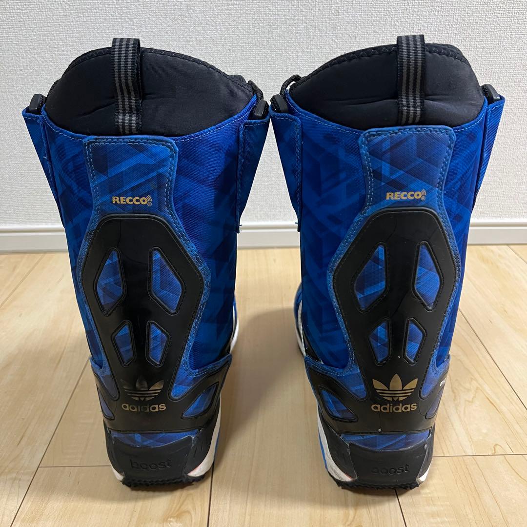 【即日発送】adidas アディダス energy boost 27.0cm