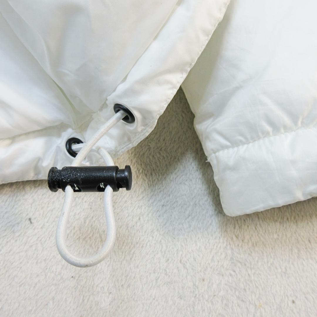 EA7 エンポリオアルマーニ フード付き 中綿ジャケット 170/92 サイズ