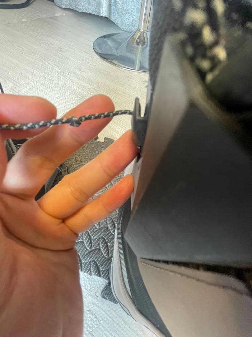 【特価】BURTON バートン　ION Asian fit 25.5cm