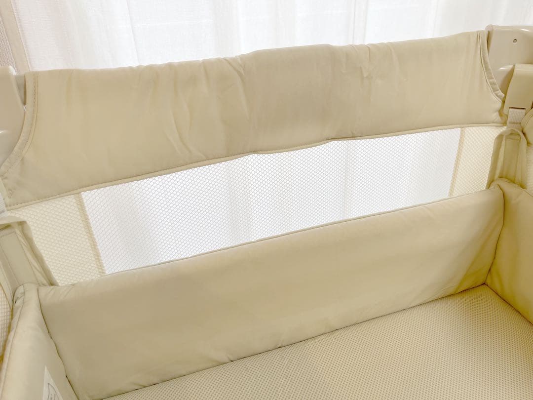 ココネルエアー　ミルクホワイト