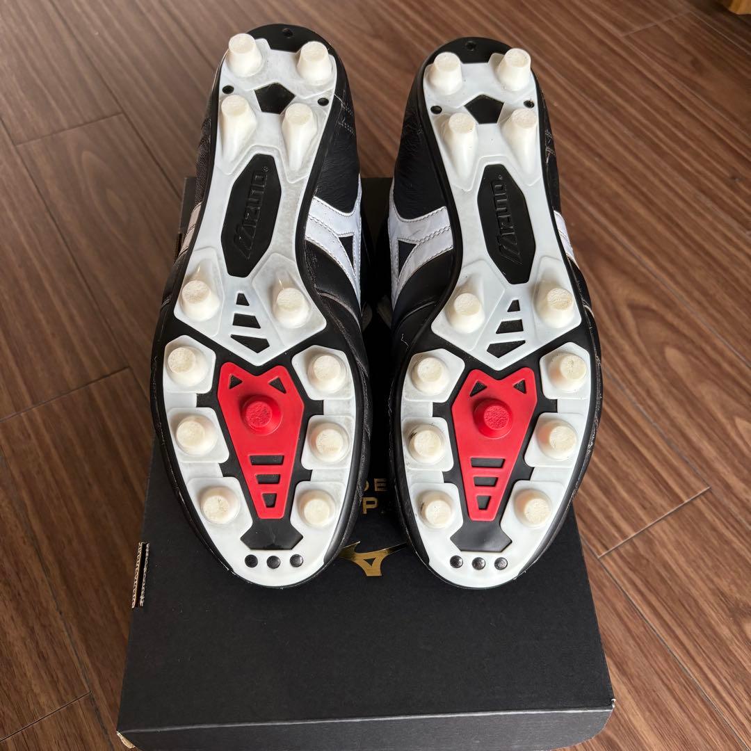 Mizuno Morelia Japan• Soccer shoes