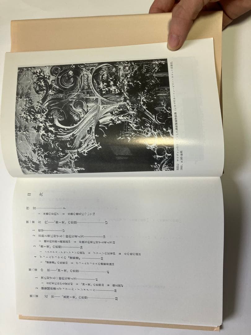 建築美論の歩み 井上充夫著