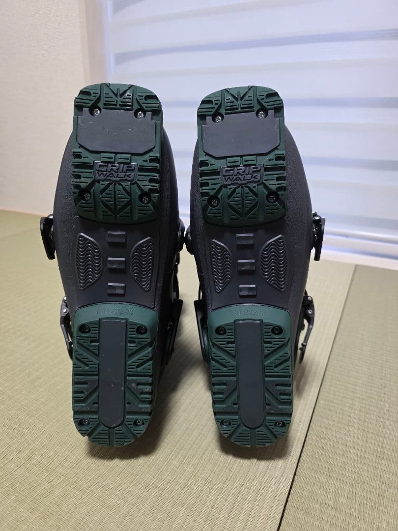 K2 Method Pro スキーブーツ 27.5cm