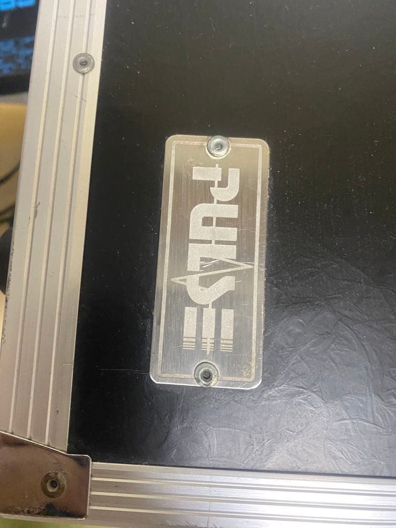 Roland SDE-3000A ハードケース付き