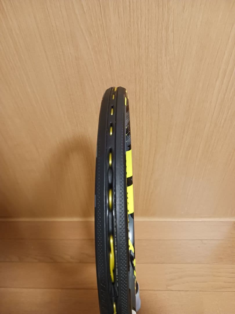 babolat ピュアアエロ 98 g3