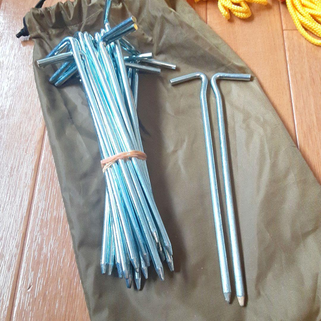 コールマンVCワイド2ルームSTD