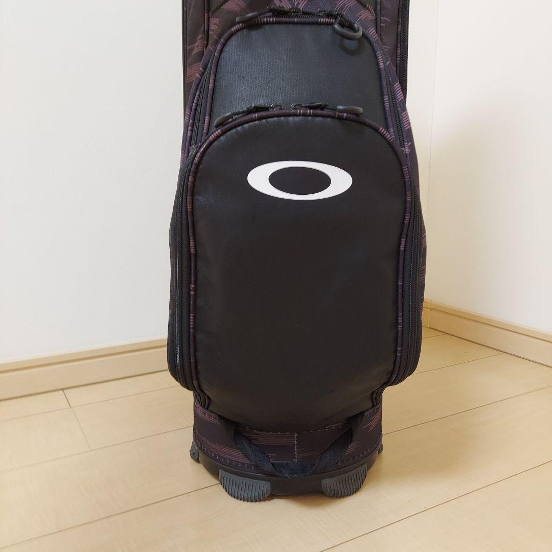 OAKLEY オークリー キャディバッグ ★美品