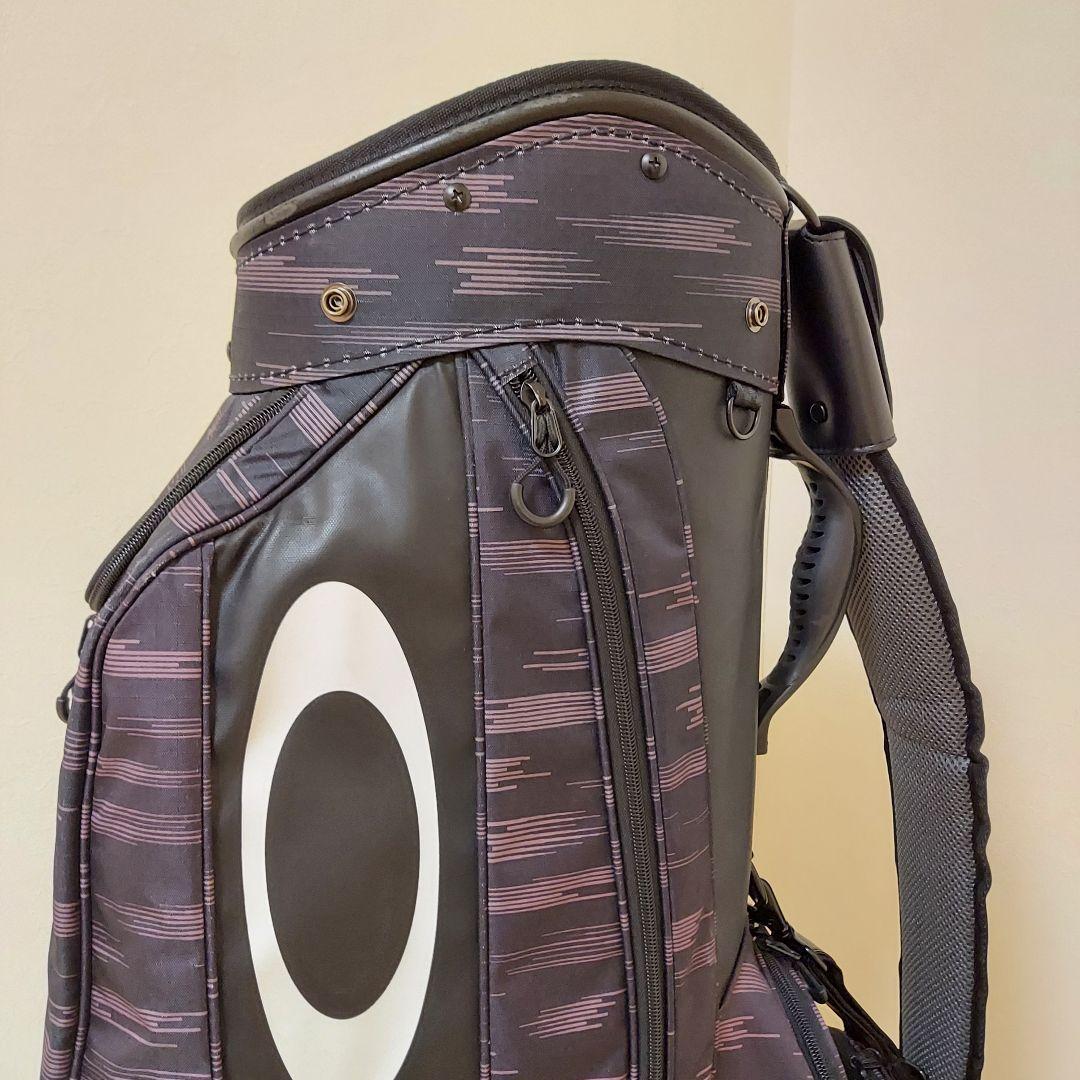 OAKLEY オークリー キャディバッグ ★美品