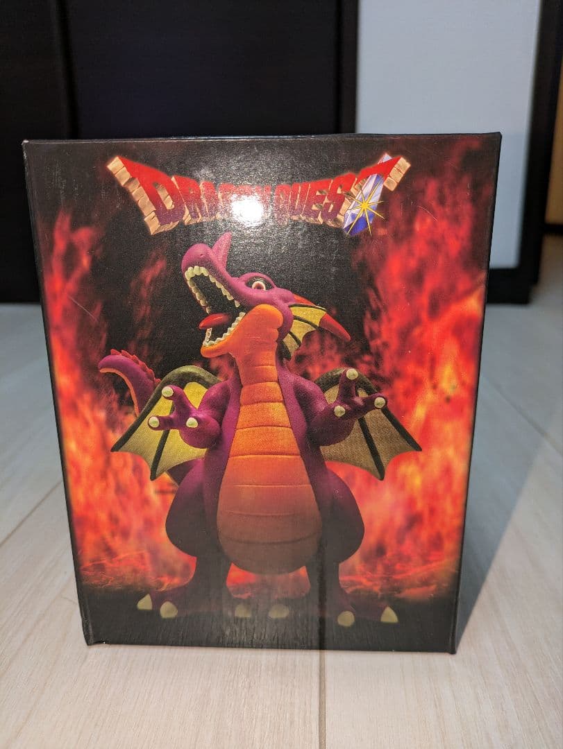 ドラゴンクエスト スライムフィギュアセット