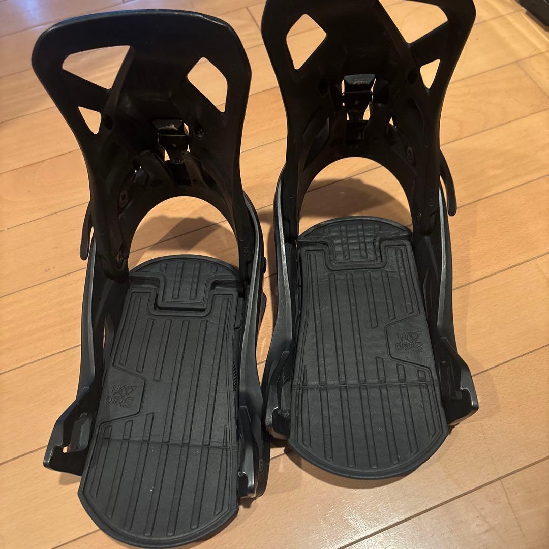 バートン　stepon S men