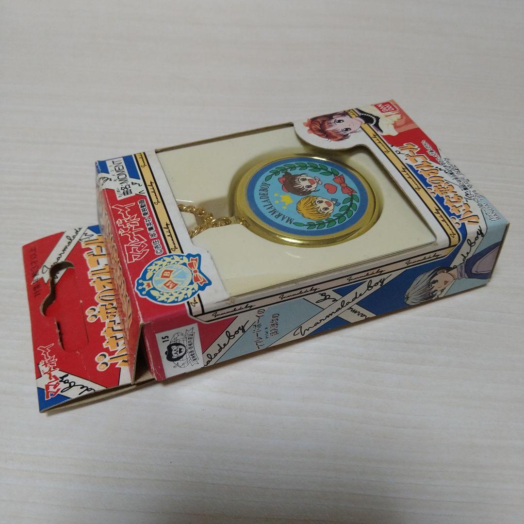 ママレードボーイ　小さな恋のオルゴール　1994年製