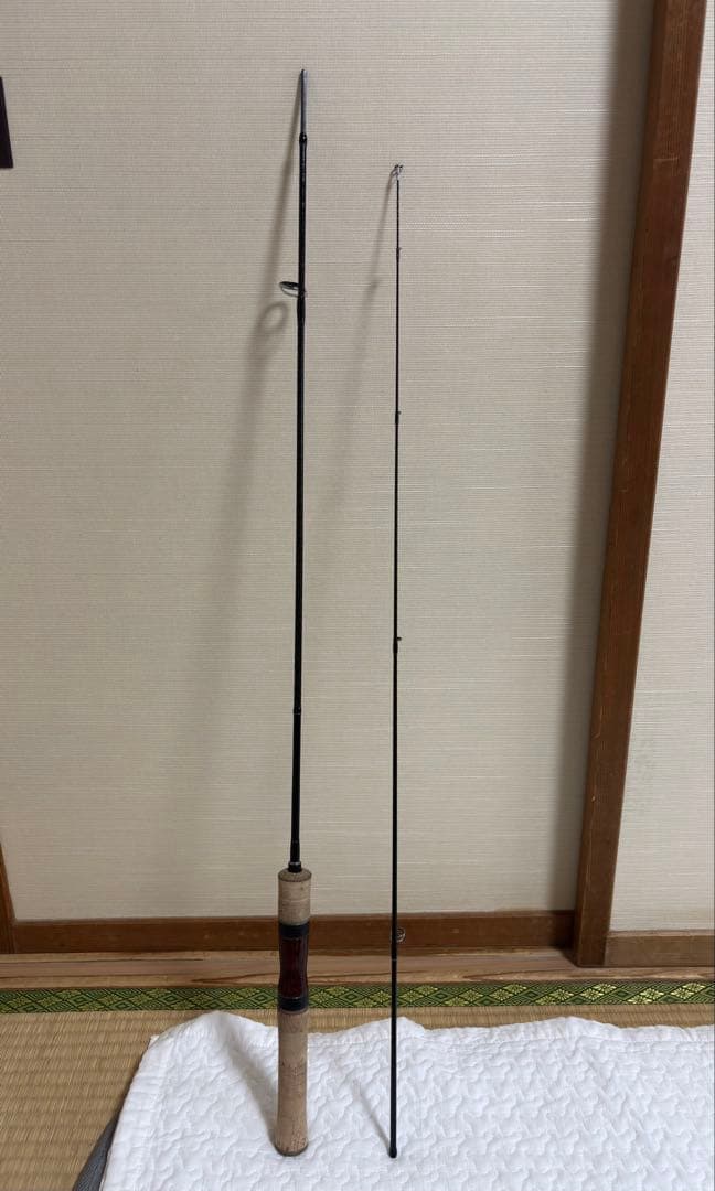 シマノ　21カーディフNX[CARDIFF NX] ジャンク