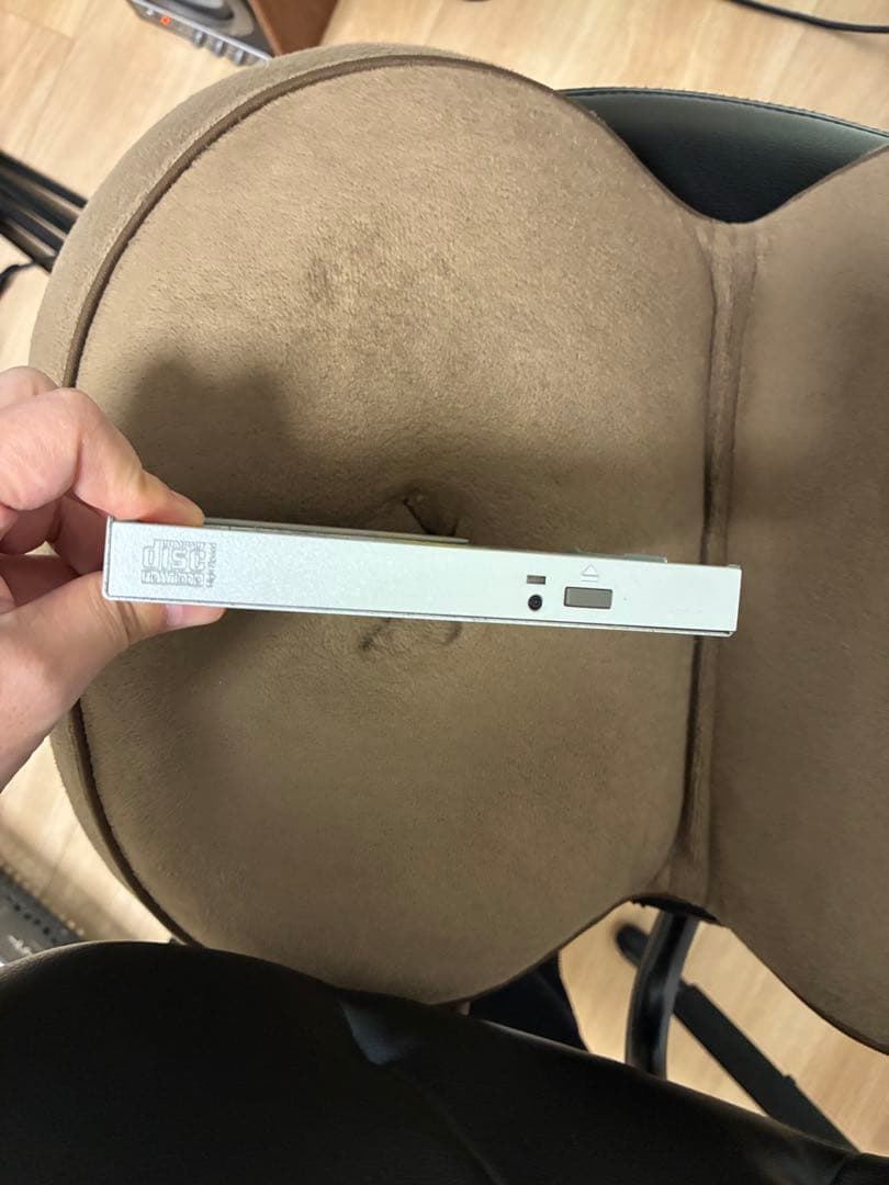 ジャンクKORG TRITON Studio 76 EXB-PCM09 CD付