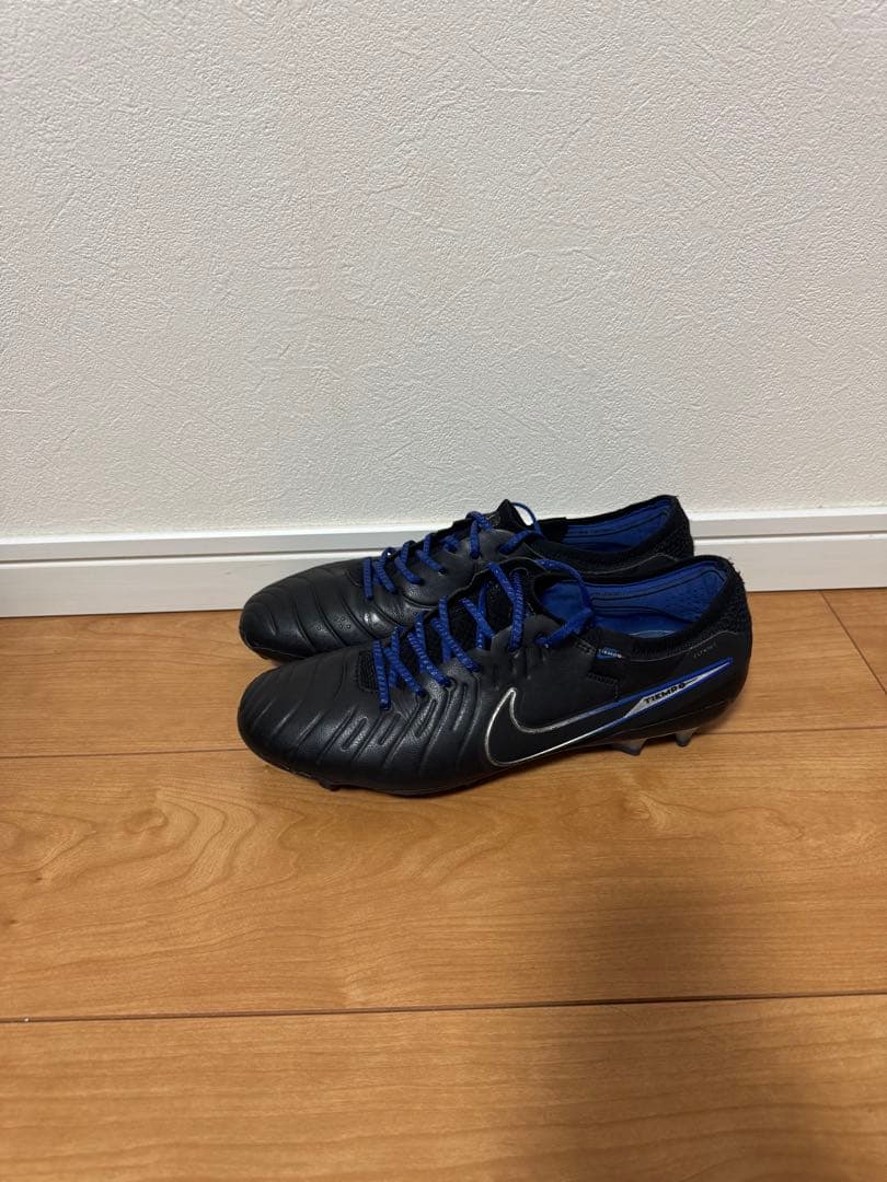 ナイキ ティエンポレジェンド10 FG 26.5cm