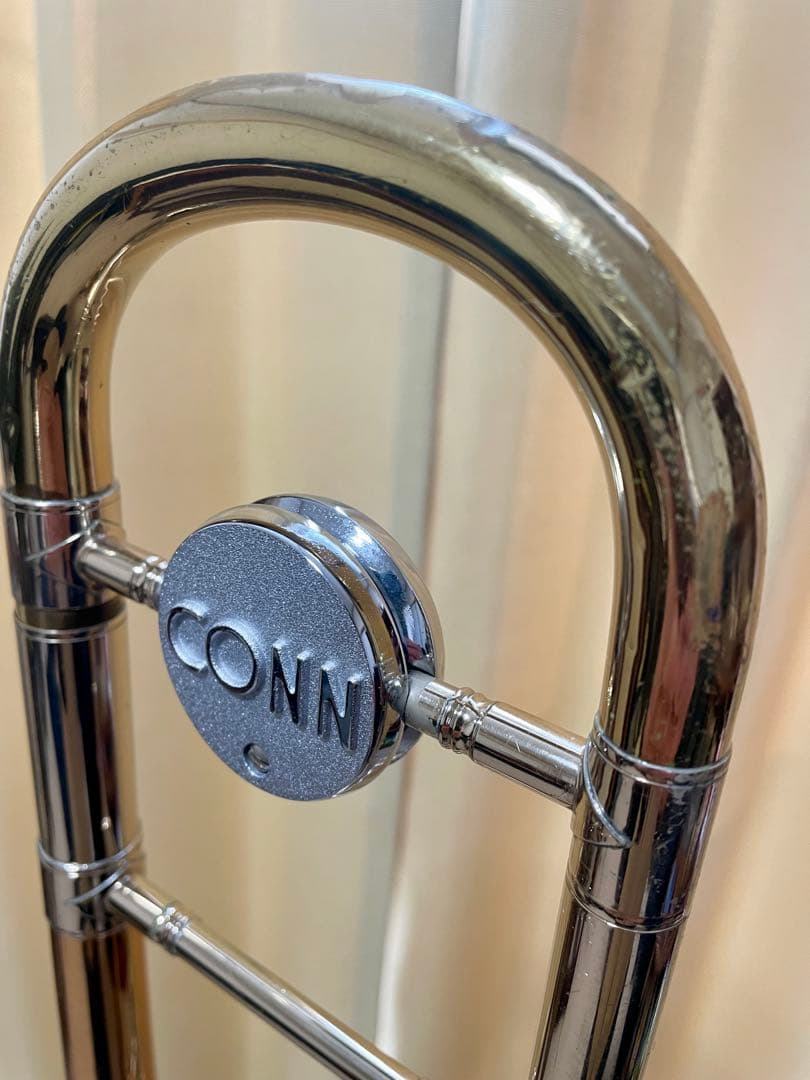 CONN 8H 太管テナートロンボーン コーン エルクハート