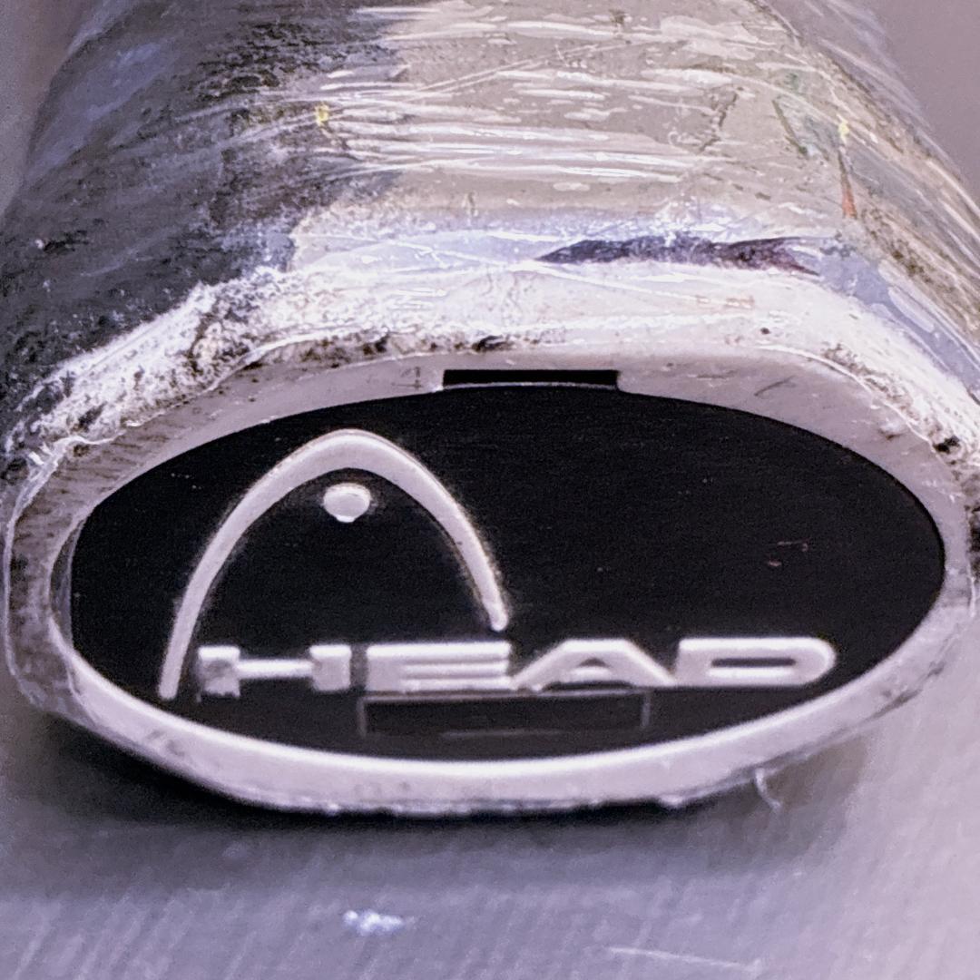 HEAD FLEX POINT 10 ヘッド　　硬式テニスラケット