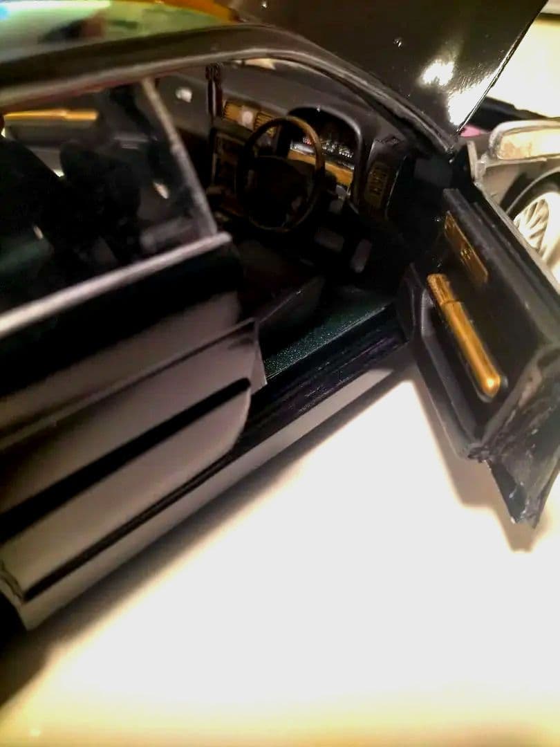 最終値下げ　Y32 　セドリック　ジャンクション　1/24