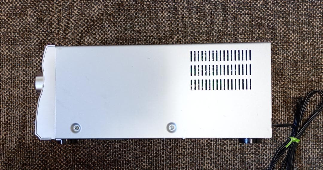 ONKYO オンキョー FR-N7NX CD/MD/USB コンポ 動作良好