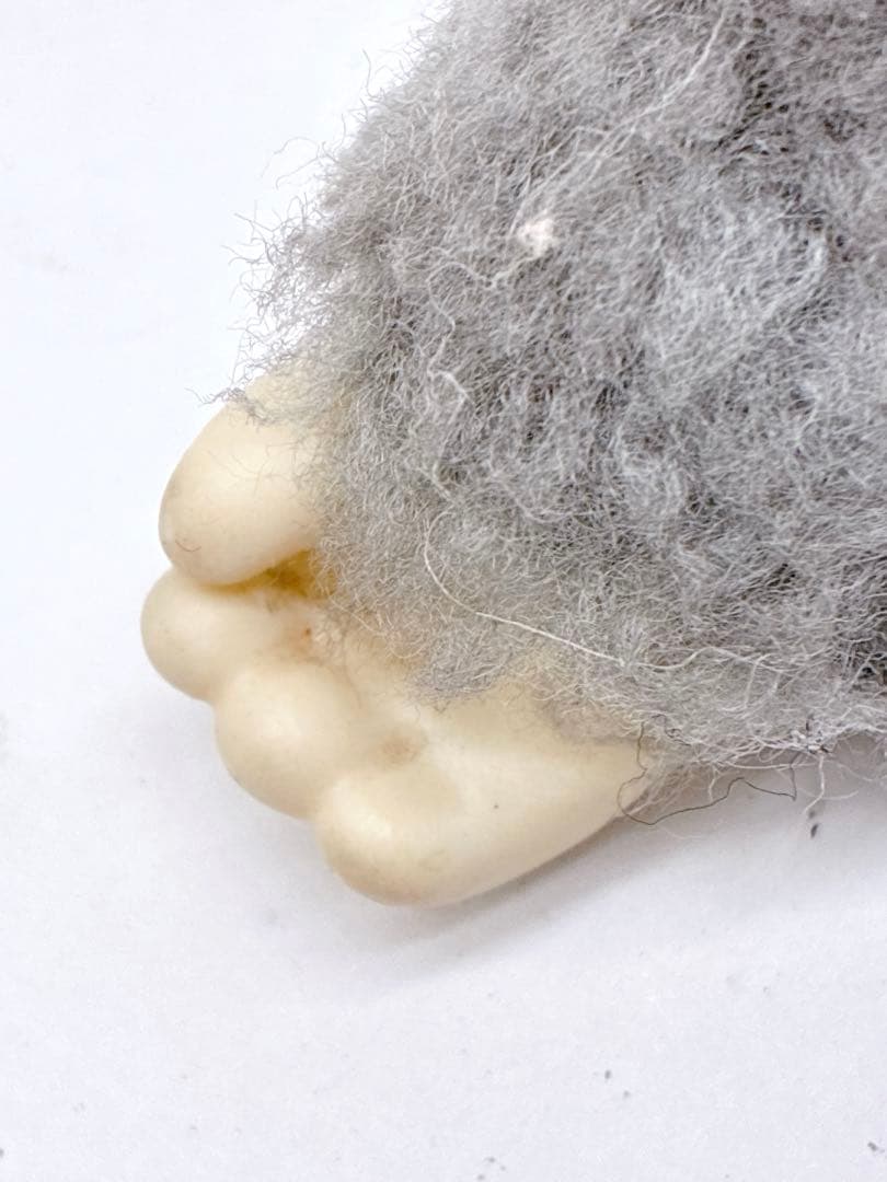 希少 レア 増田屋 MASUDAYA トムとジェリー トム2点まとめ ぬいぐるみ