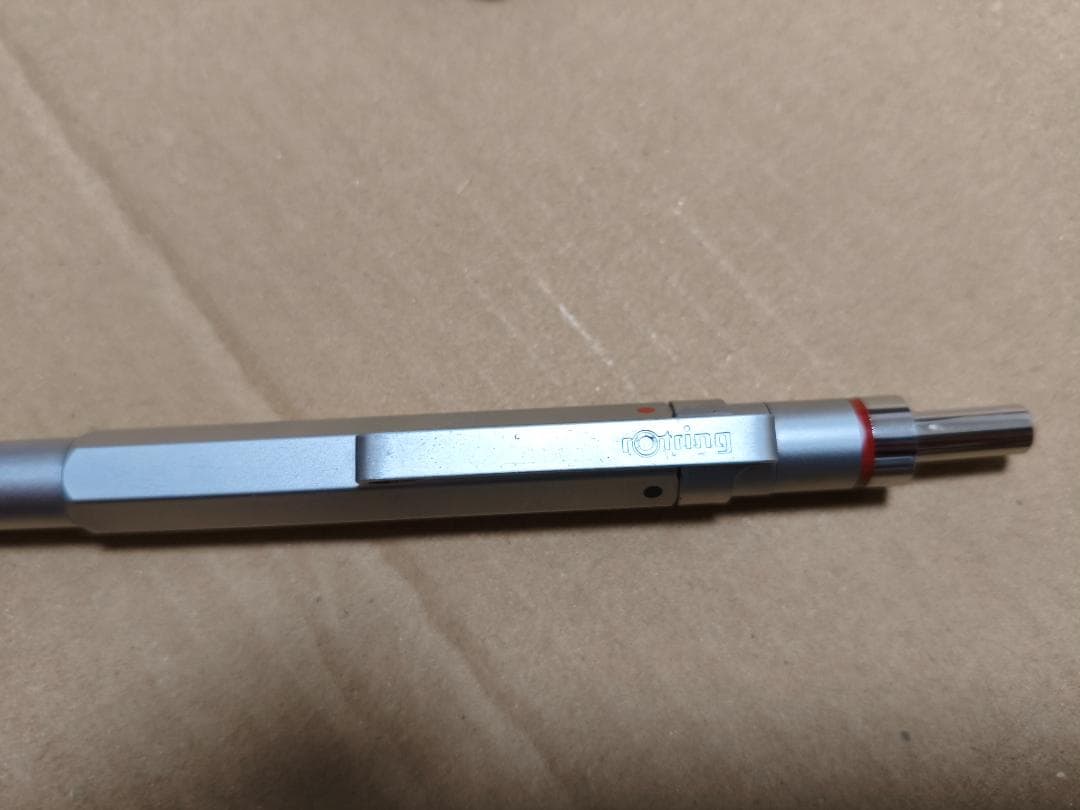 rotring ニュートン マルチペン