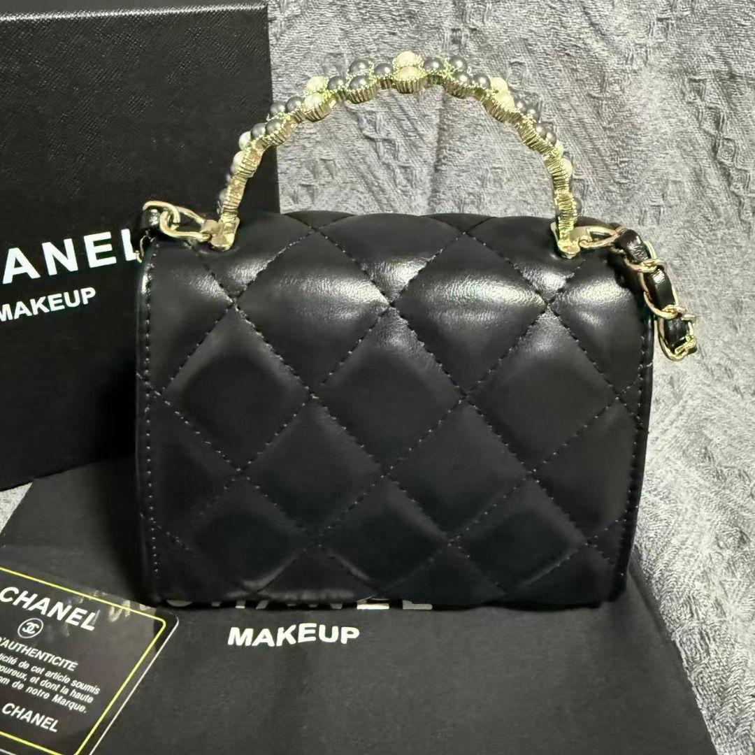 最終値下げ‼️非売品 CHANEL ノベルティ　ショルダーバッグ