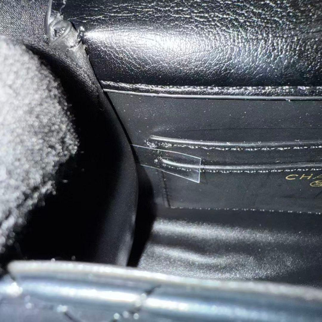 最終値下げ‼️非売品 CHANEL ノベルティ　ショルダーバッグ