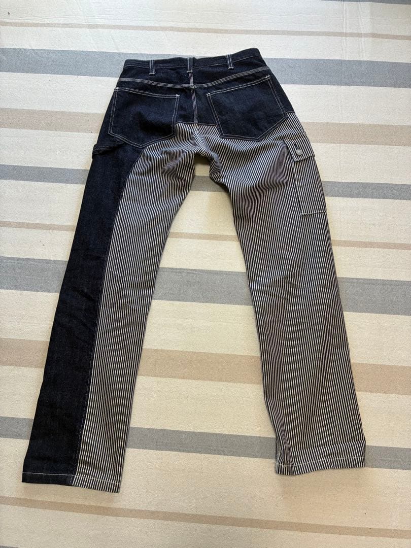 【HIROizm】KOJIMA GENES クォーターコンボパンツ