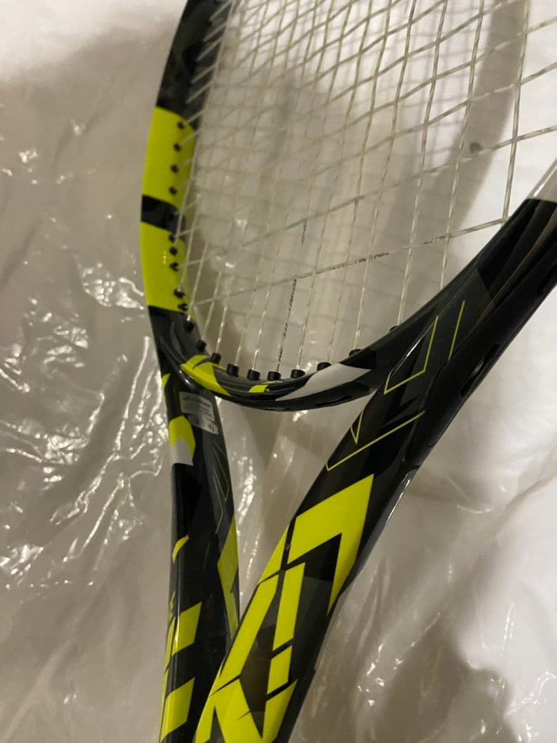 バボラ　ピュアアエロチーム　G2