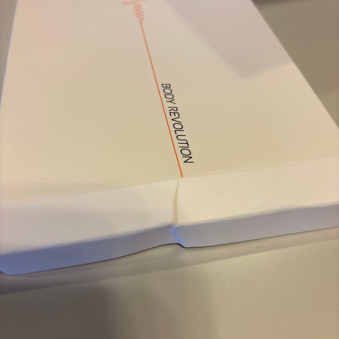 シックスパッド FootFit(フットフィット) MTG SP-FF2310F