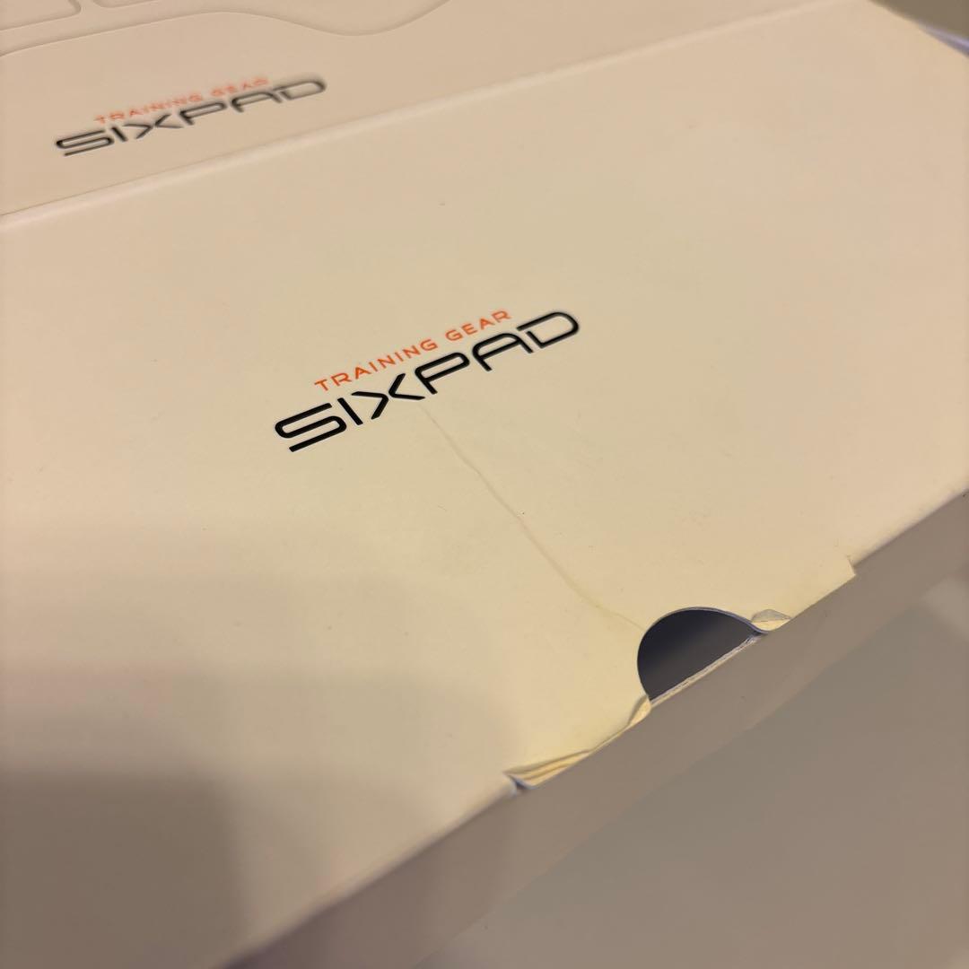 シックスパッド FootFit(フットフィット) MTG SP-FF2310F