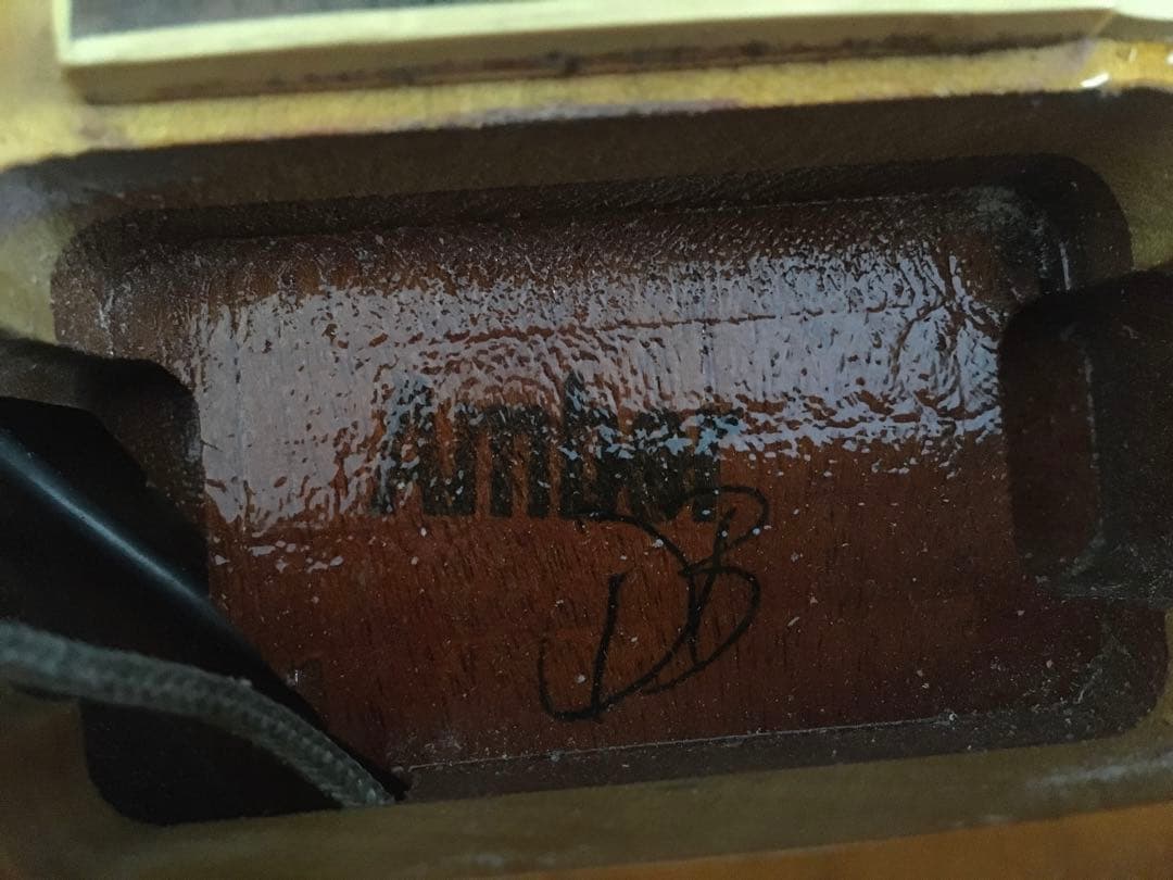 １９９２年製　ギブソンレスポール　CLASSIC PLUS おまけ付き