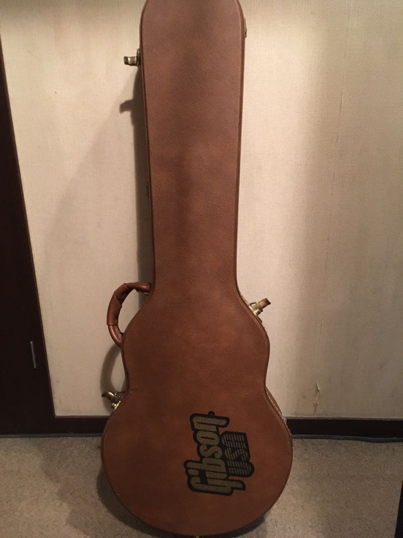 １９９２年製　ギブソンレスポール　CLASSIC PLUS おまけ付き
