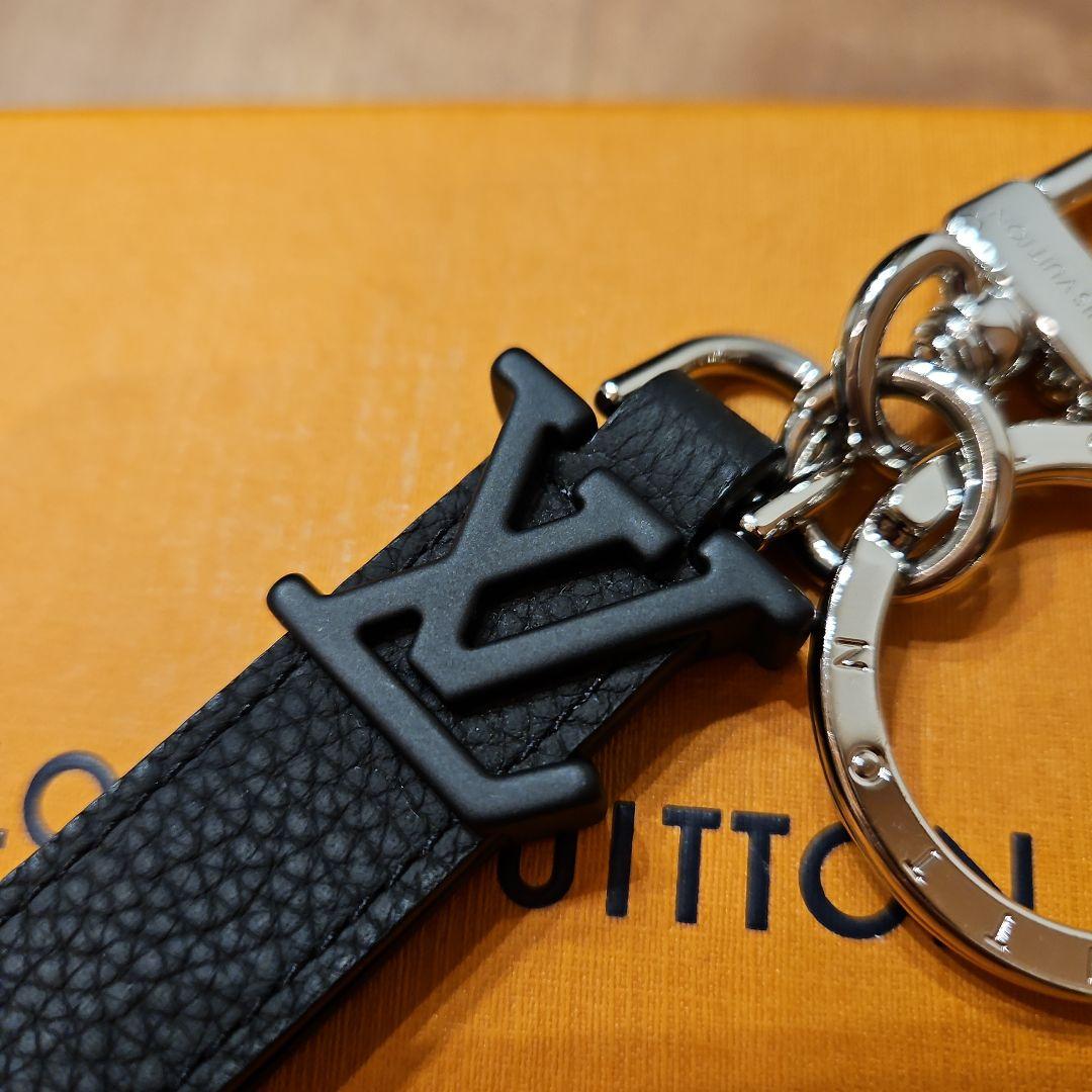 ルイヴィトン ドラゴンヌ アエログラ