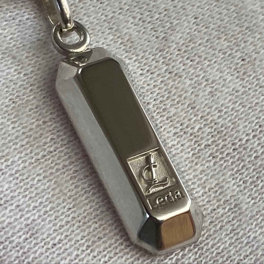 レダシルマのカスタマイズ『e′s INGOT 』トップ&キッズチェーンセット