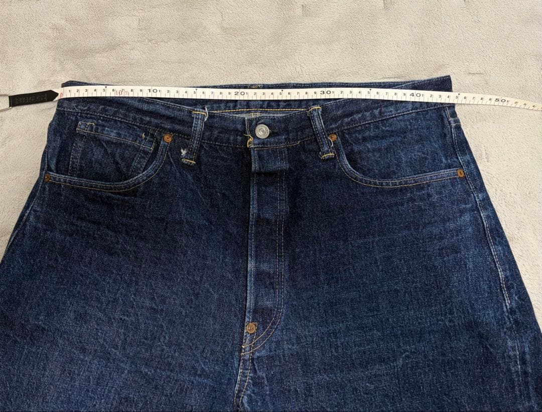 ウエアハウス Lot.S1003XX(1000XX) 1942 Model