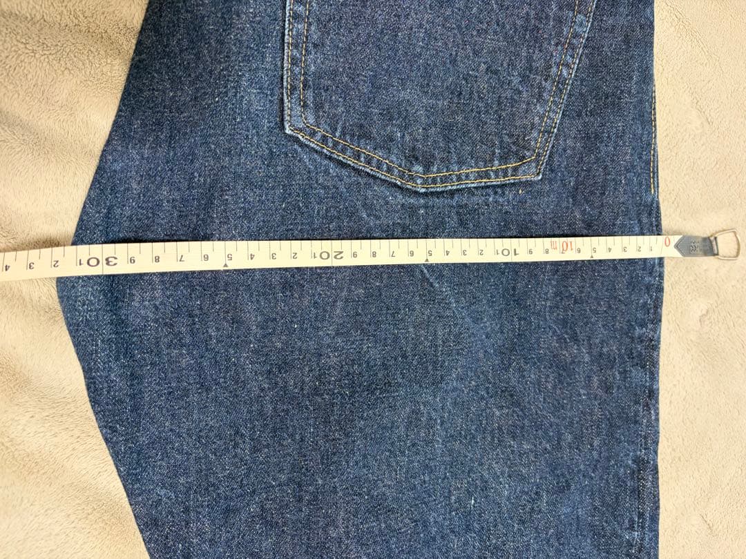 ウエアハウス Lot.S1003XX(1000XX) 1942 Model