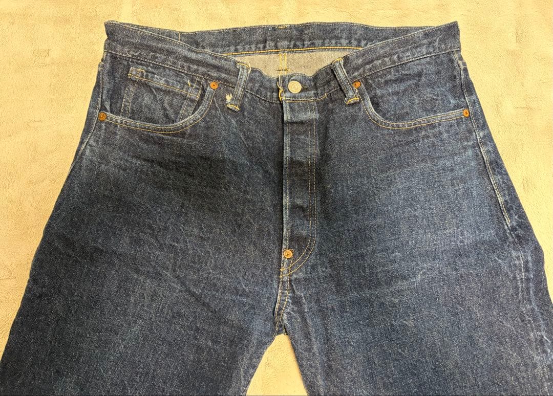 ウエアハウス Lot.S1003XX(1000XX) 1942 Model