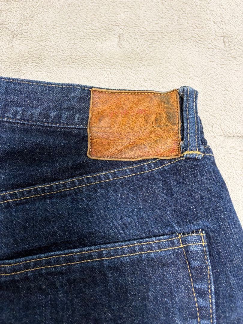 ウエアハウス Lot.S1003XX(1000XX) 1942 Model