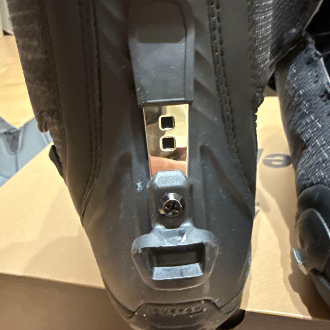 Stepon ステップオン バートン RITUAL SO スノーボードブーツ