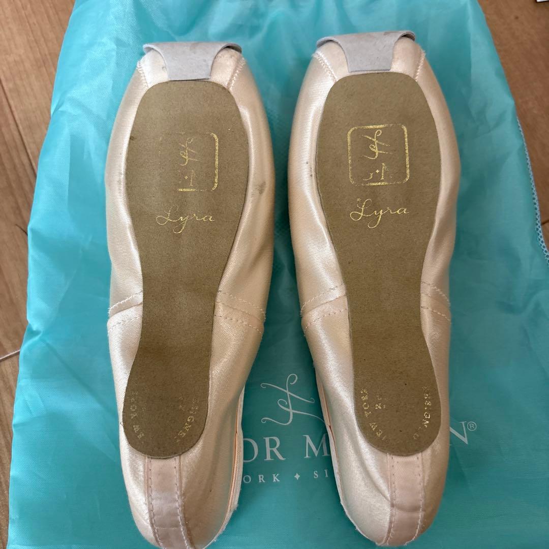 ゲイナーミンデンリラ　SC-8N 3+