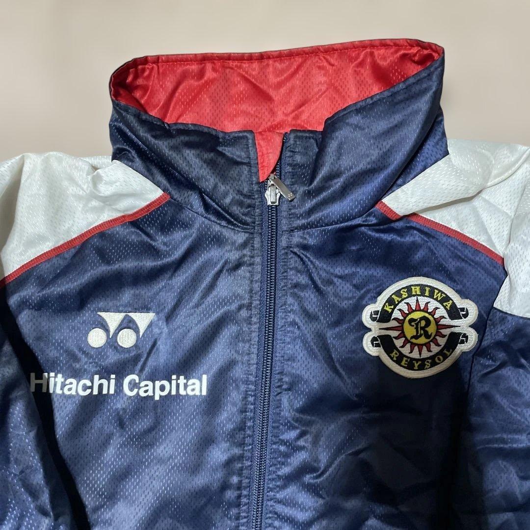 柏レイソル ウィンドブレーカーM