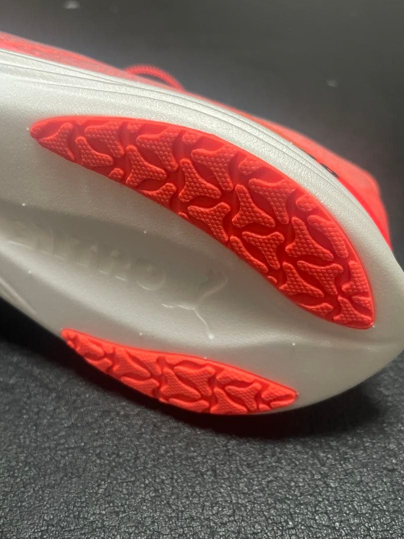 プーマ　プロピオニトロ新品未使用27cm ２月限定出品　最終価格